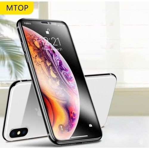 KITRORO Matte Screen Protectors For Mobile Phones