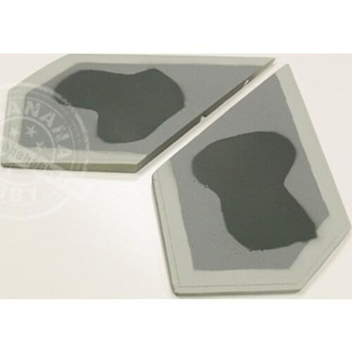 Elevator-set For LX Twin EDF F22 airplane model