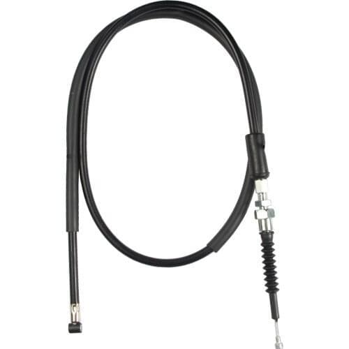 MotoMaster 22870-323-621 Clutch Cables for Honda CB 500 K Four