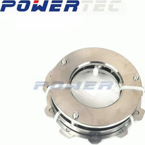 New For BMW 530D 730D 3.0D 160Kw 218Hp M57N 6 Zyl Nozzle Ring Turbocharger Assy GT2260V Auto Parts 725364-0007 7789083 2002-2005