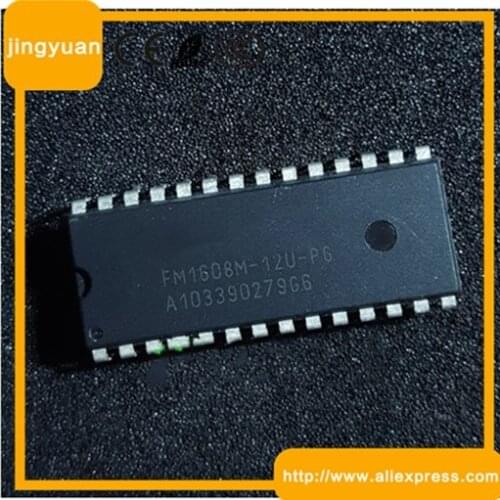 New original FM1608 FM1608-120-PG DIP28 welcome to consult the quality and stability