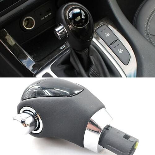 467202T100 Gear Shift Lever Knob Assy A/T For Kia Optima K5 2011~2013