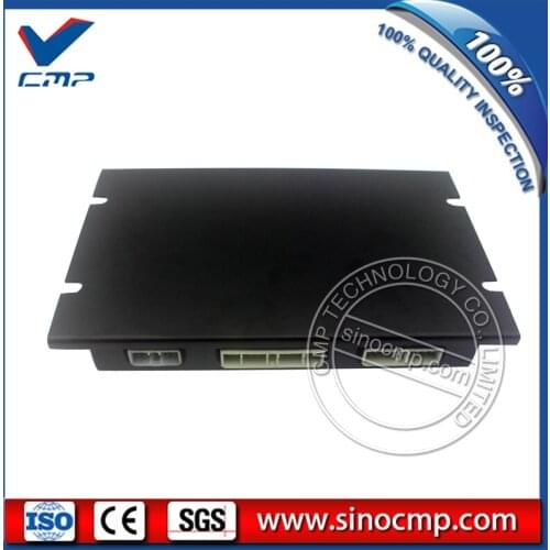 PC200LC-5 PC220LC-5 Excavator Pump Controller 7824-12-2000, Big Control Box for Komatsu