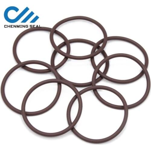 FKM O-Ring ID100*4 mm rubber orings Viton Oil Ring 5pcs/ a lot