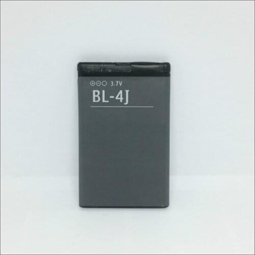 Original Do Dower 1200mah BL 4J BL-4J Battery For Nokia Lumia 620 C6 C6-00 C600 Touch 3G Replacement Battery BL4J