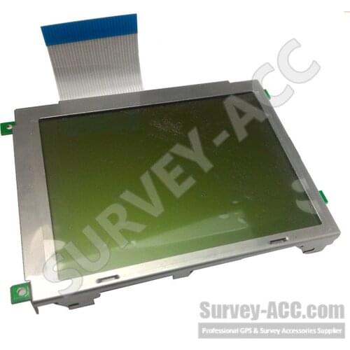 Replacement White/Black LCD for TP1200 series or RX1250 controller