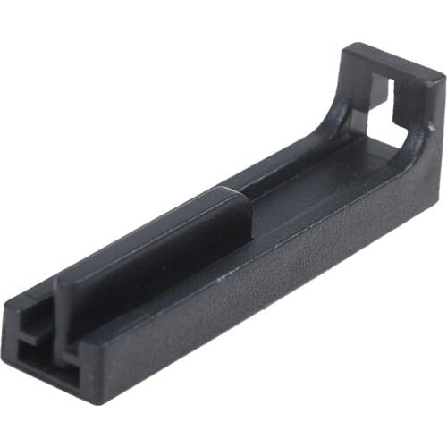 1PCS Plastic Tattoo Spring flake Alignment Jig Adjuster For Machine Kit Set Supply