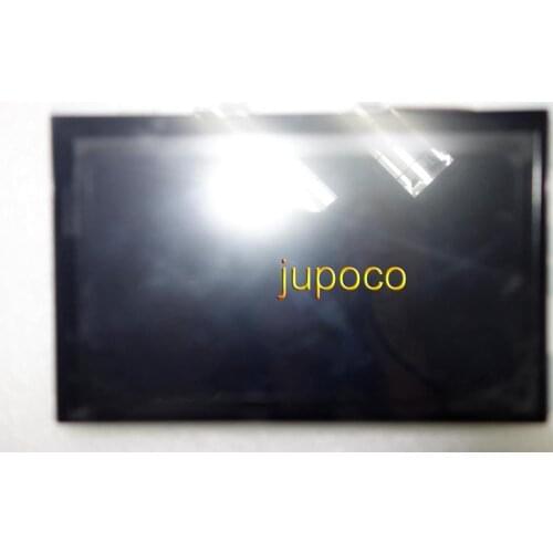 100% NEW AND ORIGINAL car audio display LA070WV6 SD02 LA070WV6 (SD)(02)