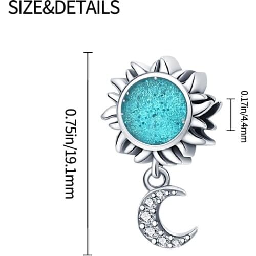 100% Real 925 Sterling Silver Rose Gold Love Key Lock Fit Original 3mm Bracelet& Bangle Making Fashion DIY Jewelry For Women