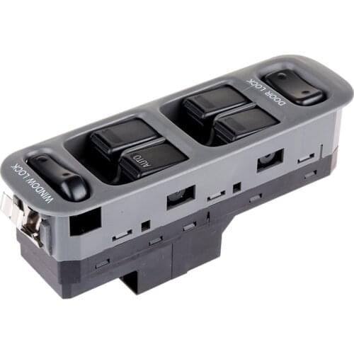 3799065D10T01 Electric Power Window Switch for Suzuki Grand Vitara XL-7 BALENO Casement 1999-2002 Window Lifter Switch