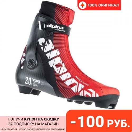 Лыжная обувь ALPINA China At AliExpress