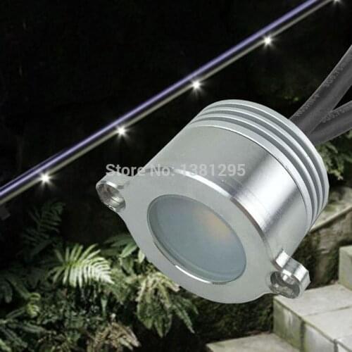 DEASHION Street Lighting Lamps