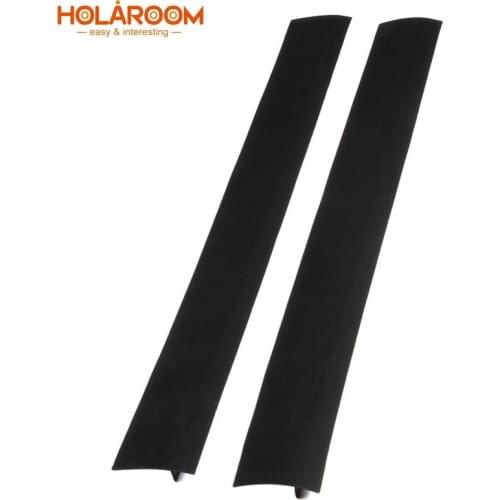 HOLAROOM Linen Coarse Calico On The Bed