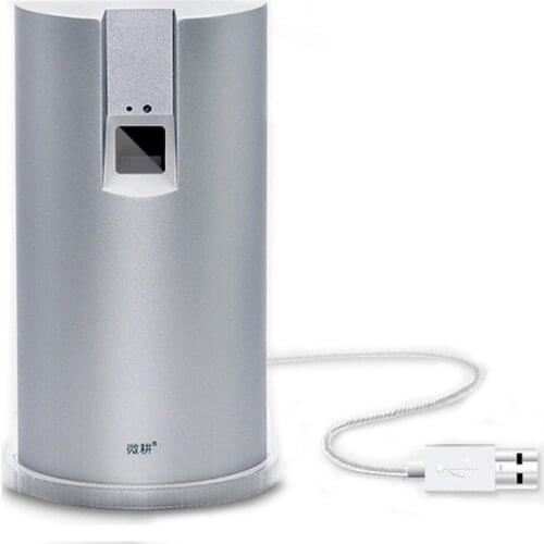 Good Quality Wiegand USB Biometric Fingerprint Reader XM1027 MF IC Card Reader For WG Door Access Control System