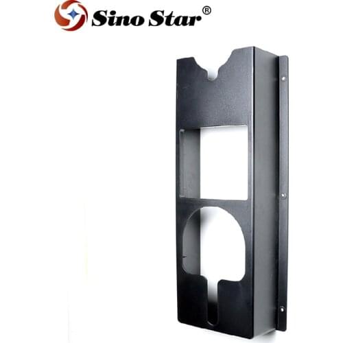 HXL012 Car detailing shop Polishing Machine Hanger use in car wash shop