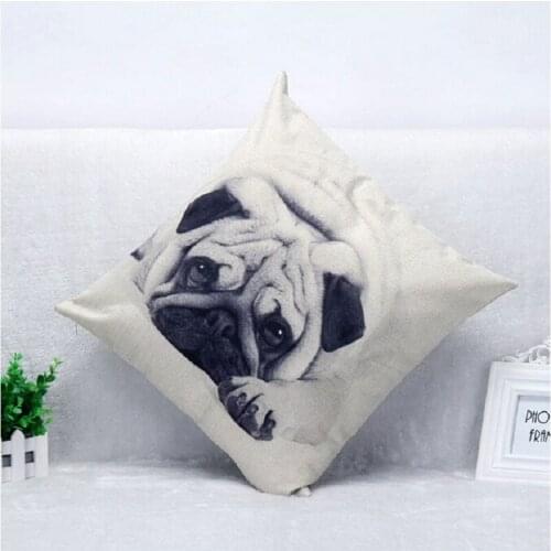 LKQBBSZ Decorative Pillowcases