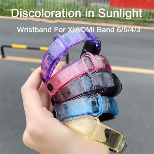 MI band MIIQNUS China At AliExpress