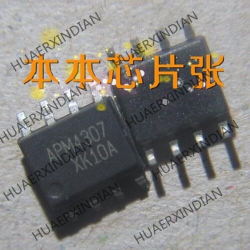 New APM4307KC-TRL APM4307 SOP81.2 high quality