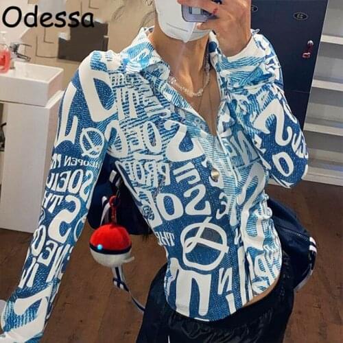 Odessa Women's T-shirts With Print