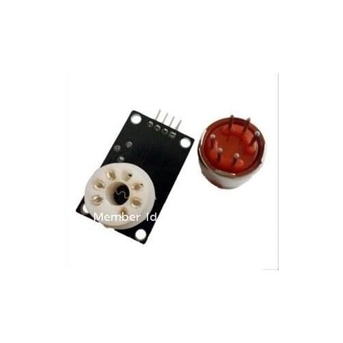 Wholesale MG811 carbon dioxide sensor, CO2 sensor, gas sensor module free shipping