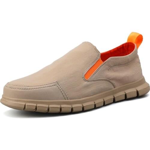 Canvas Shoes Mens Low To Help Spring Casual Korean Version Of The Trend Of Tide Summer Pedals Shoes Men