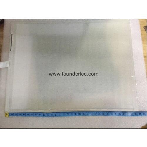SCN-A5-FLT15.0-Z12-0H1-R ELO original 5 wire touch screen