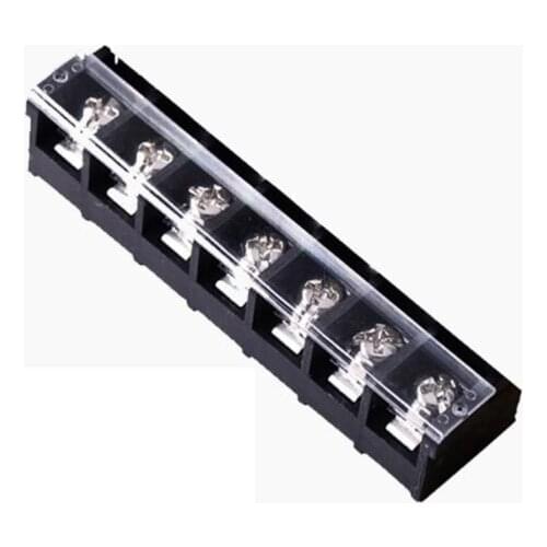 TBC-07 Terminal cover