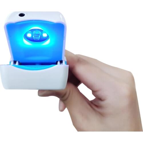 Home Use Nail Fungus Laser Treatment Device for Onychomycosis Fungi Nails Fungal Removal Machine