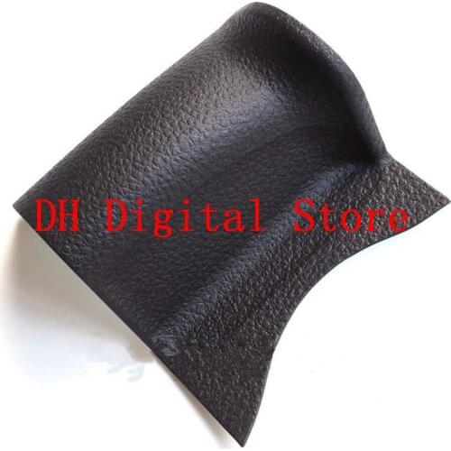Repair Parts For Panasonic FOR Lumix DMC-G8 DMC-G85 DMC-G80 Front Case Handle Grip Rubber Cover New Genuine DVYE1002Z