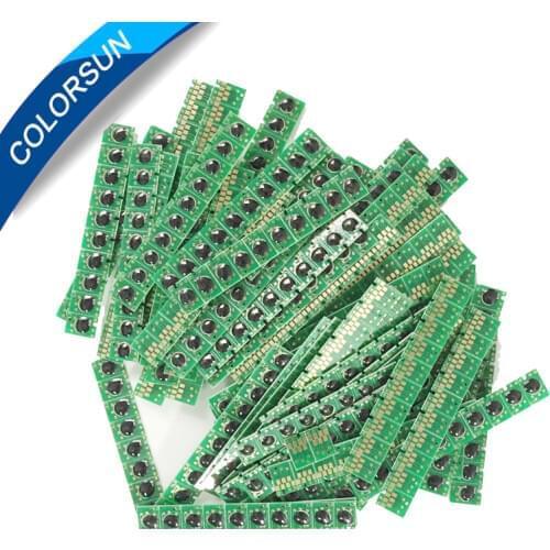 100pcs T5846 compatible one time Chips for Epson ink cartridge PM200 PM240 PM260 PM280 PM290 PM225 PM300 cartridge chips