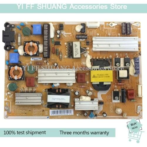 100% Test shipping for UA40D6000SJ UA46D6000SJ power board BN44-00458A BN81-06614B