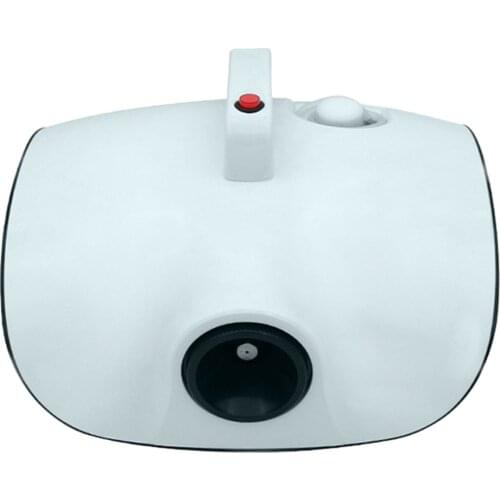 1500W Atomization Sterilization Smoke Fog Machine Sterilization Purifier UK Plug