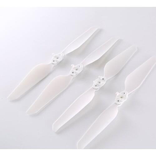 2 Pairs Propellers CW CCW Replacement Props Quick-Release Paddle Propeller Suitable For FIMI X8SE RC Quacopter