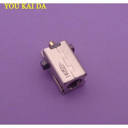 3pcs For Acer Iconia Tab A100 A500 Original New DC Power Jack Tablet PC DC Socket