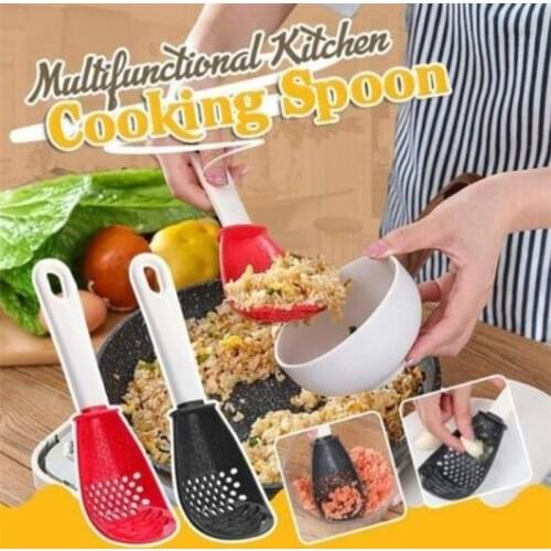 Ложки друшлаги для кухни Halojaju China At AliExpress