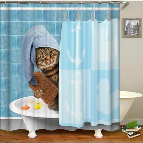 LiuYueHuaCai Curtains