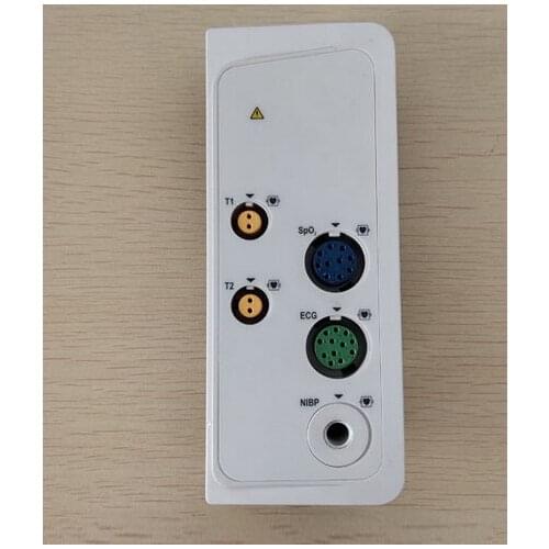 Mindray IPM7 IPM12 IPM-7 IPM-12 monitor parameter head assembly