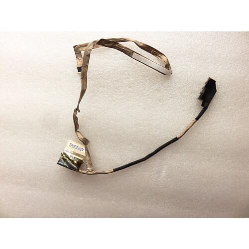 New original for Dell Latitude E5440 LCD Video Display Flex Cable VAW30 LVDS CABLE CAMERA DC02001T900 CN-0R7YCF 0R7YCF R7YCF