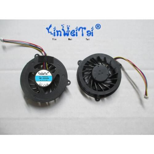 New CPU FAN FOR Asus G50 G50V G50S M50 M50V M50S N50 N50V N50J VX5 G60 G60JX G60VX X56 X57V X58 laptop cooler