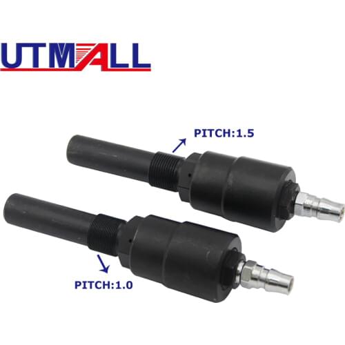 Pneumatic Timing Chain Tension Adjuster Tool For Porsche Cayenne V8 4.5L 4.8L Panamera V6 3.6L