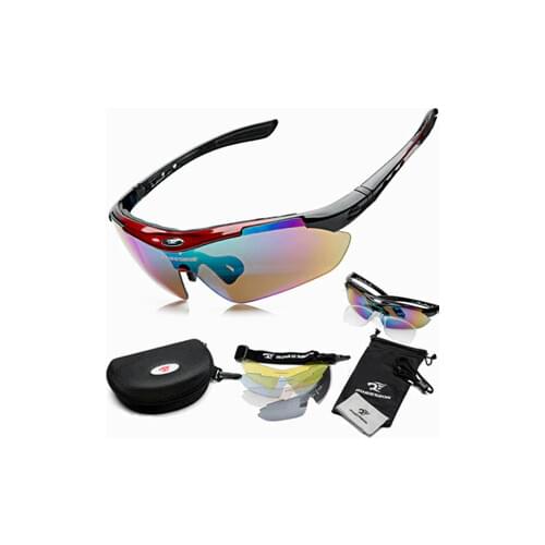 Polarized Cycling Sunglasses Men Women Mountain Bike Sports Glasses mtb gafas ciclismo occhiali ciclismo 2016 cycling eyewear