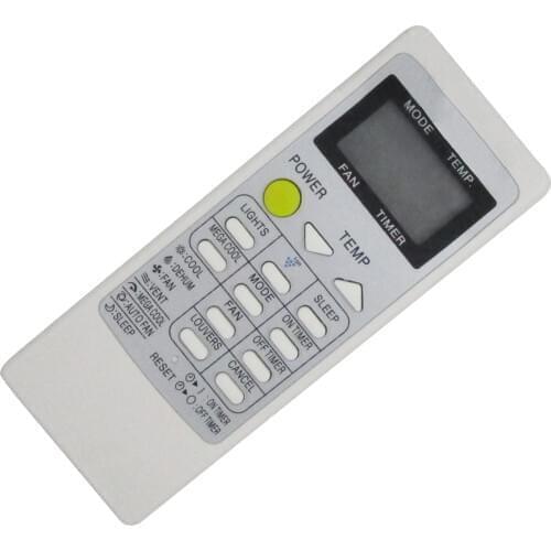 Remote Control For Sharp CV-P10MC CV-P10NC-D CV-P10NC-R CV-P10PC CV-P09FR CRMC-A663JBEZ CRMC-A344JBEO Portable Air Conditioner