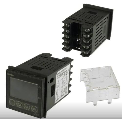 E5CN-QMT-500 AC/DC 24V Temperature Controller