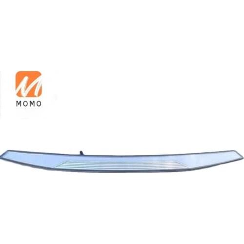 Bus led accessories auto parts Front decoration light Before the chandeliers