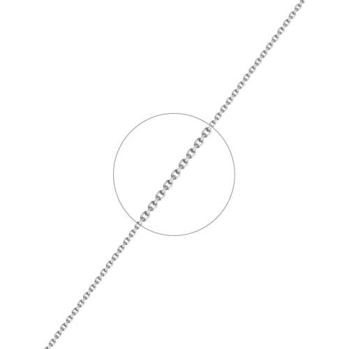 VALTERA Silver Chains