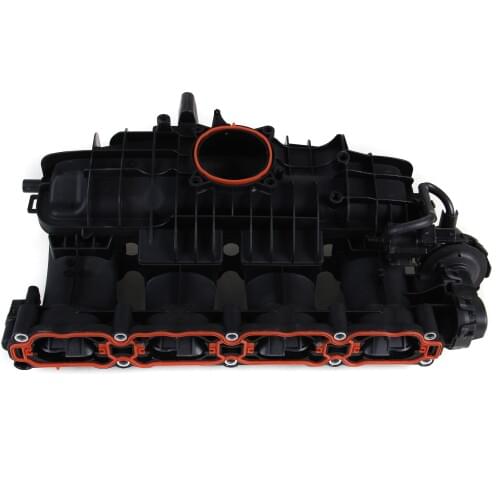 06L133201AH NEW Intake Manifold 06J133201BD For Golf MK7 Beetle/Cabrio A udi A3 A4 A5 A6 Q3 TT Superb 2.0TSI 06L 133 201 AH