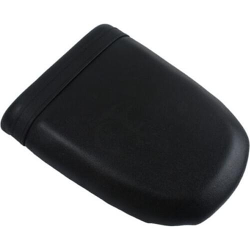 Motorcycle Rear Pillion Passenger Seat For Suzuki GSXR600 2001-2003 GSX-R 750 2000-2003 GSXR1000 2001-2002