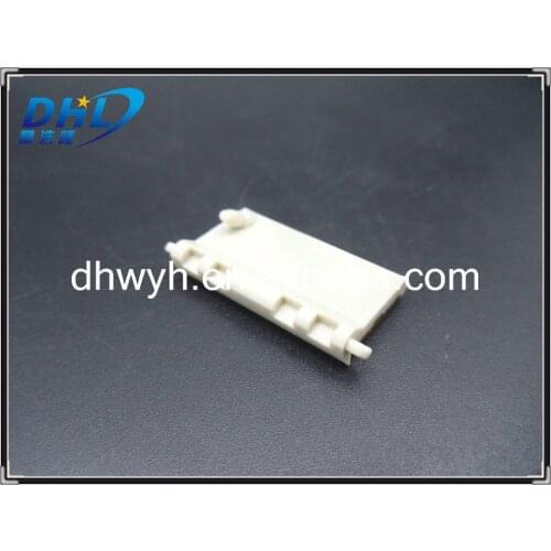 Free shipping Printer Parts 99A0083 Separation pad for Lexmark T520 T522