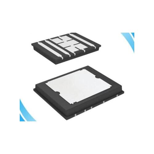 5PCS SIE808DF-T1-E3 SIE808 20V 60A 10-POLARPAK