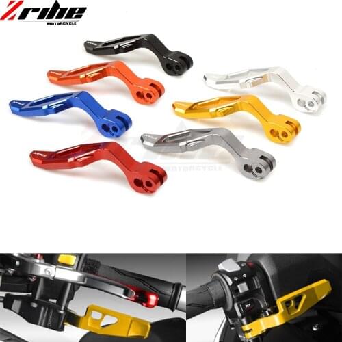 Free shipping High Quality CNC TMAX 500 T-MAX 530 XP530 Motorcycle CNC Parking Brake Lever T-MAX530 2012-2015